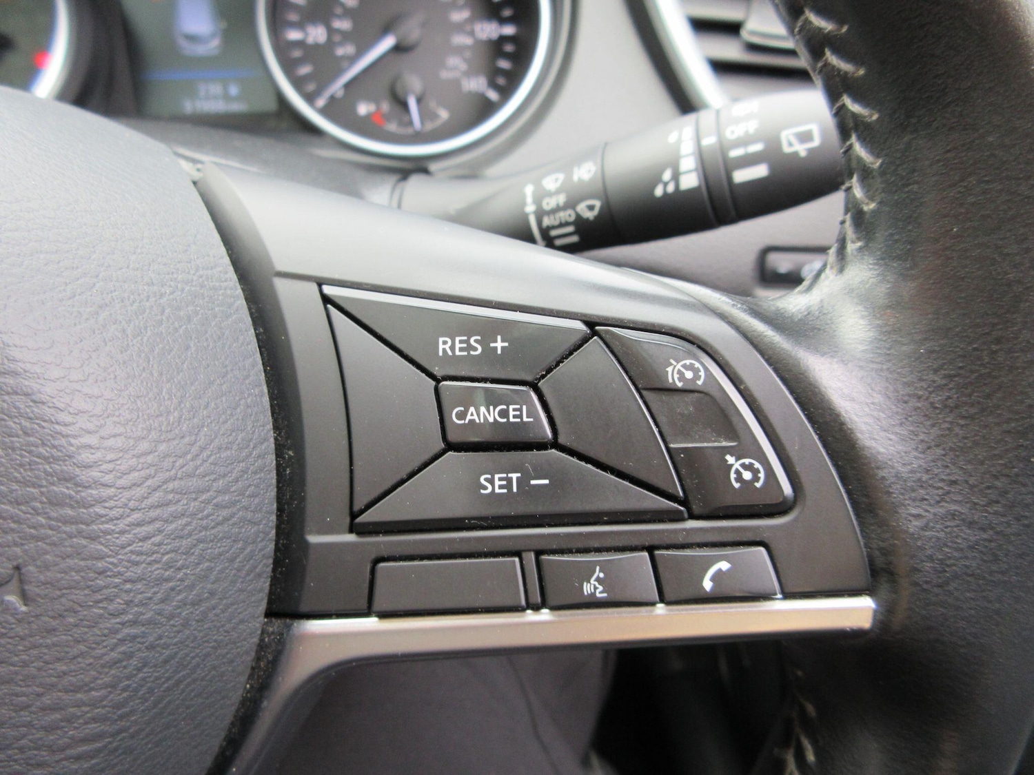 Used Nissan Qashqai 2019 for sale - 76572820: Photo 15