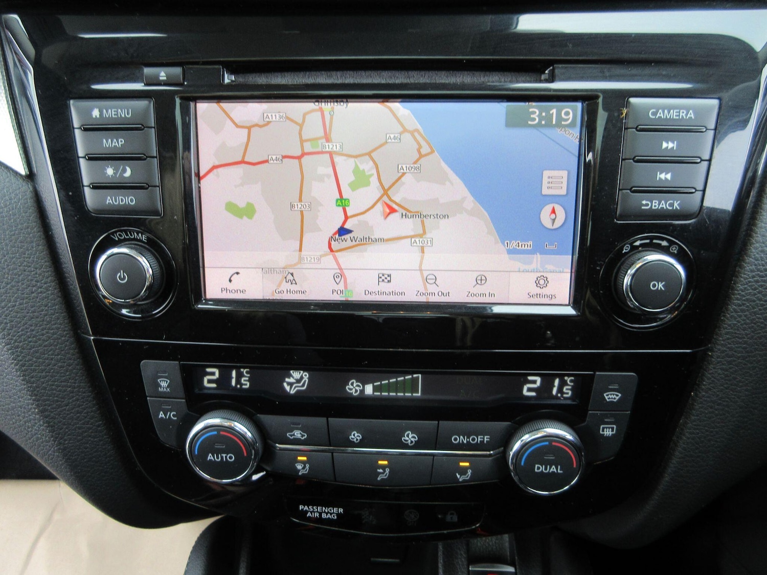 Used Nissan Qashqai 2019 for sale - 76572820: Photo 18