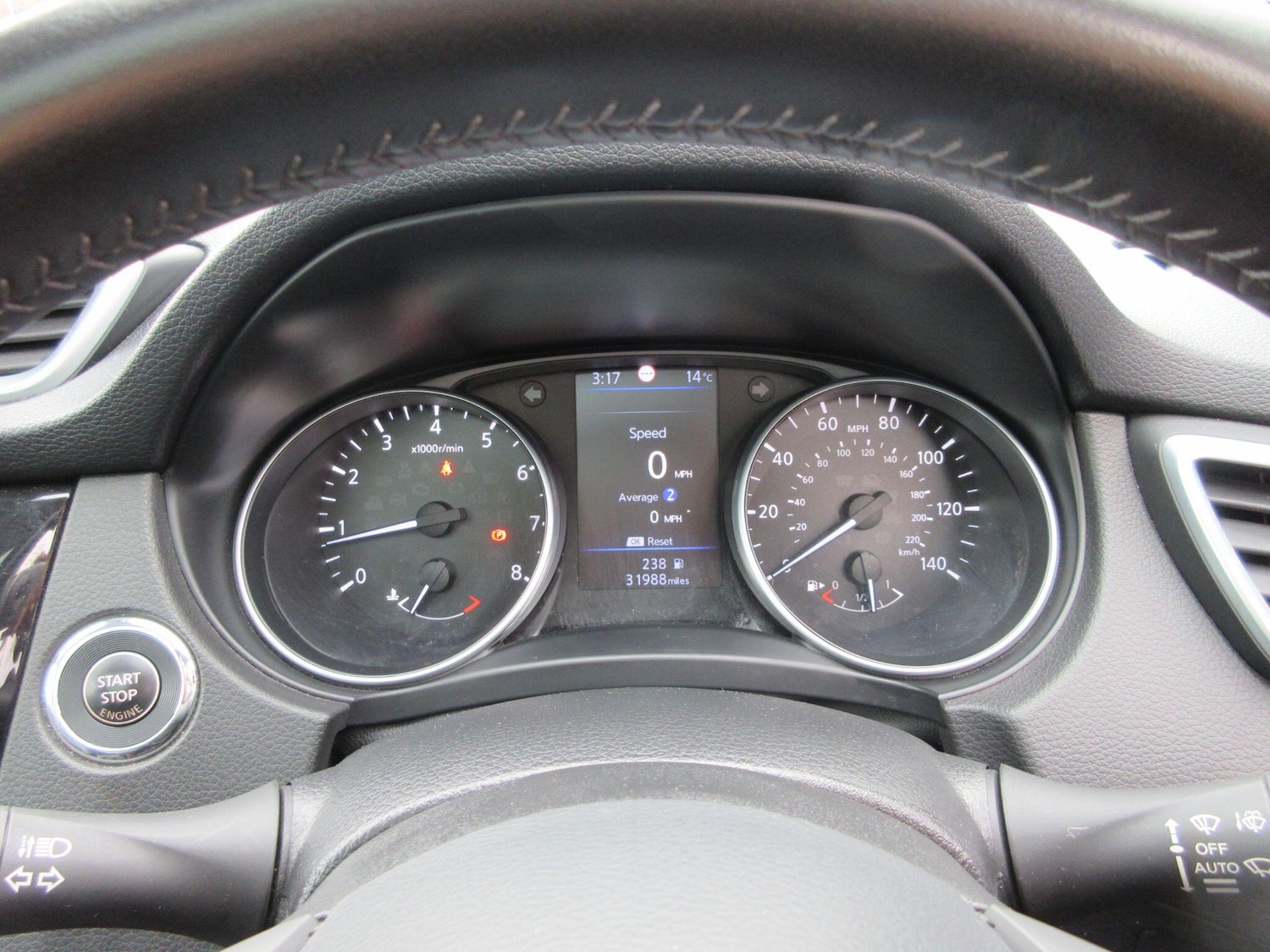 Used Nissan Qashqai 2019 for sale - 76572820: Photo 21