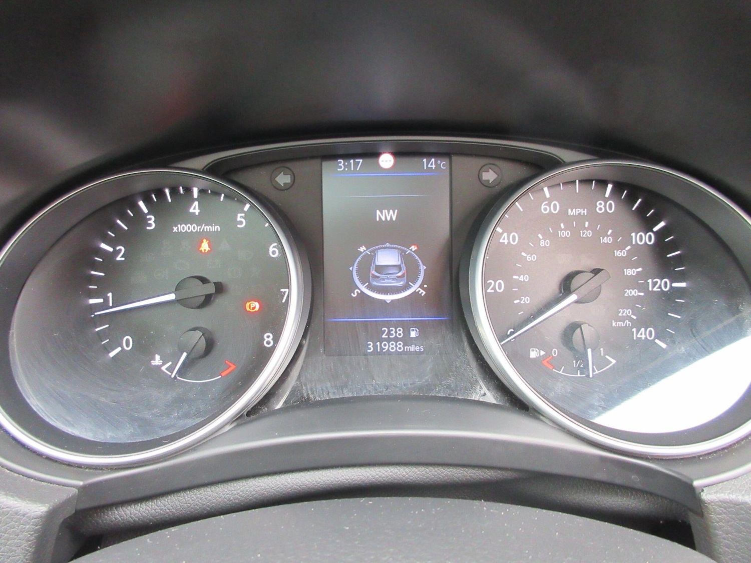 Used Nissan Qashqai 2019 for sale - 76572820: Photo 22