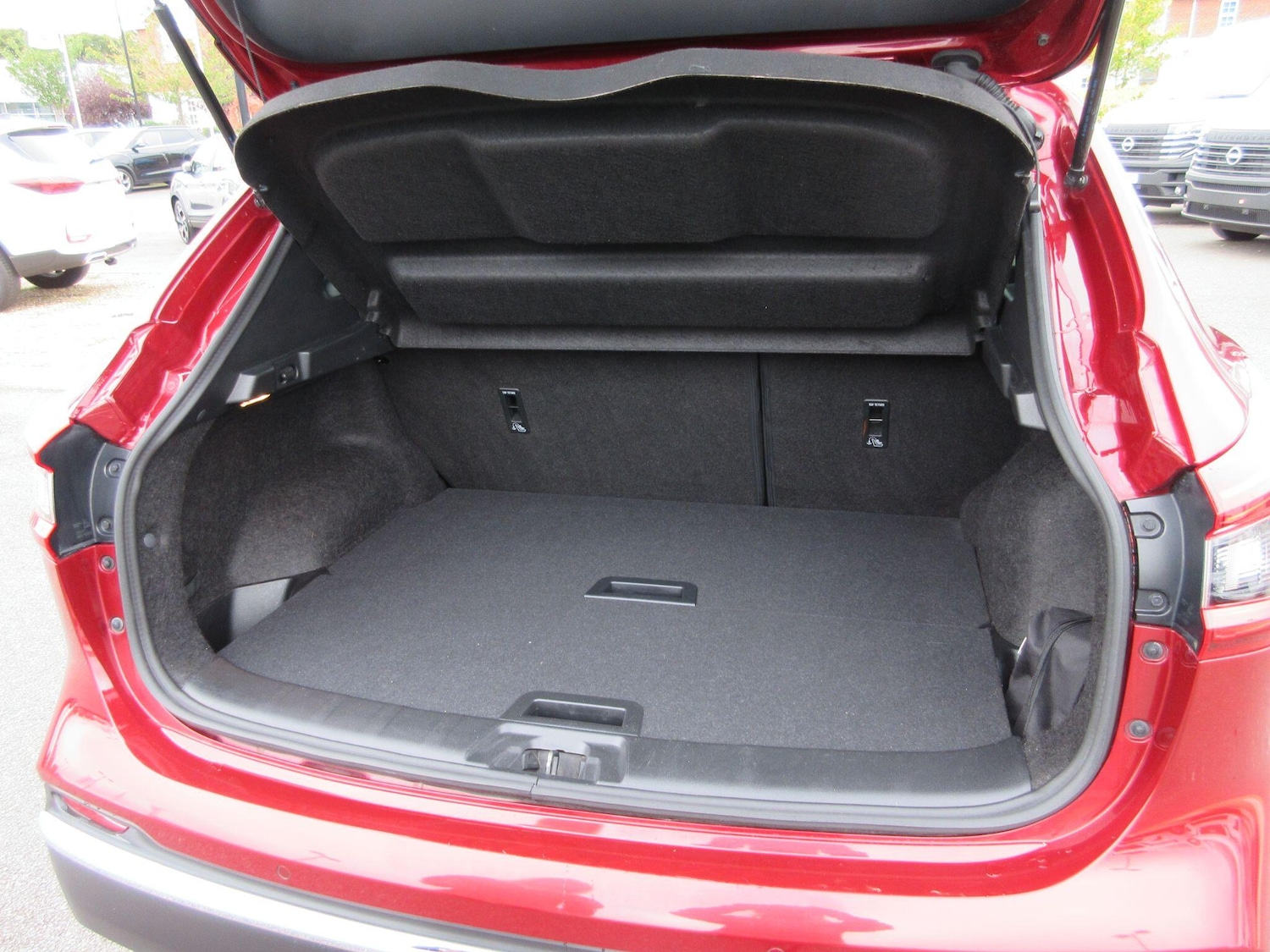 Used Nissan Qashqai 2019 for sale - 76572820: Photo 24