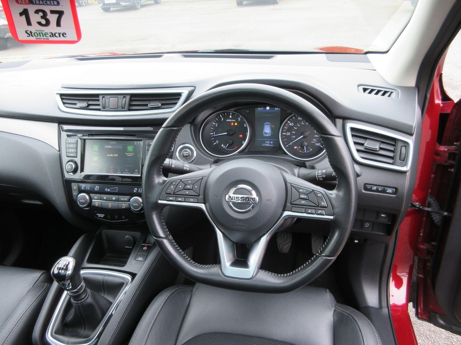 Used Nissan Qashqai 2019 for sale - 76572820: Photo 26