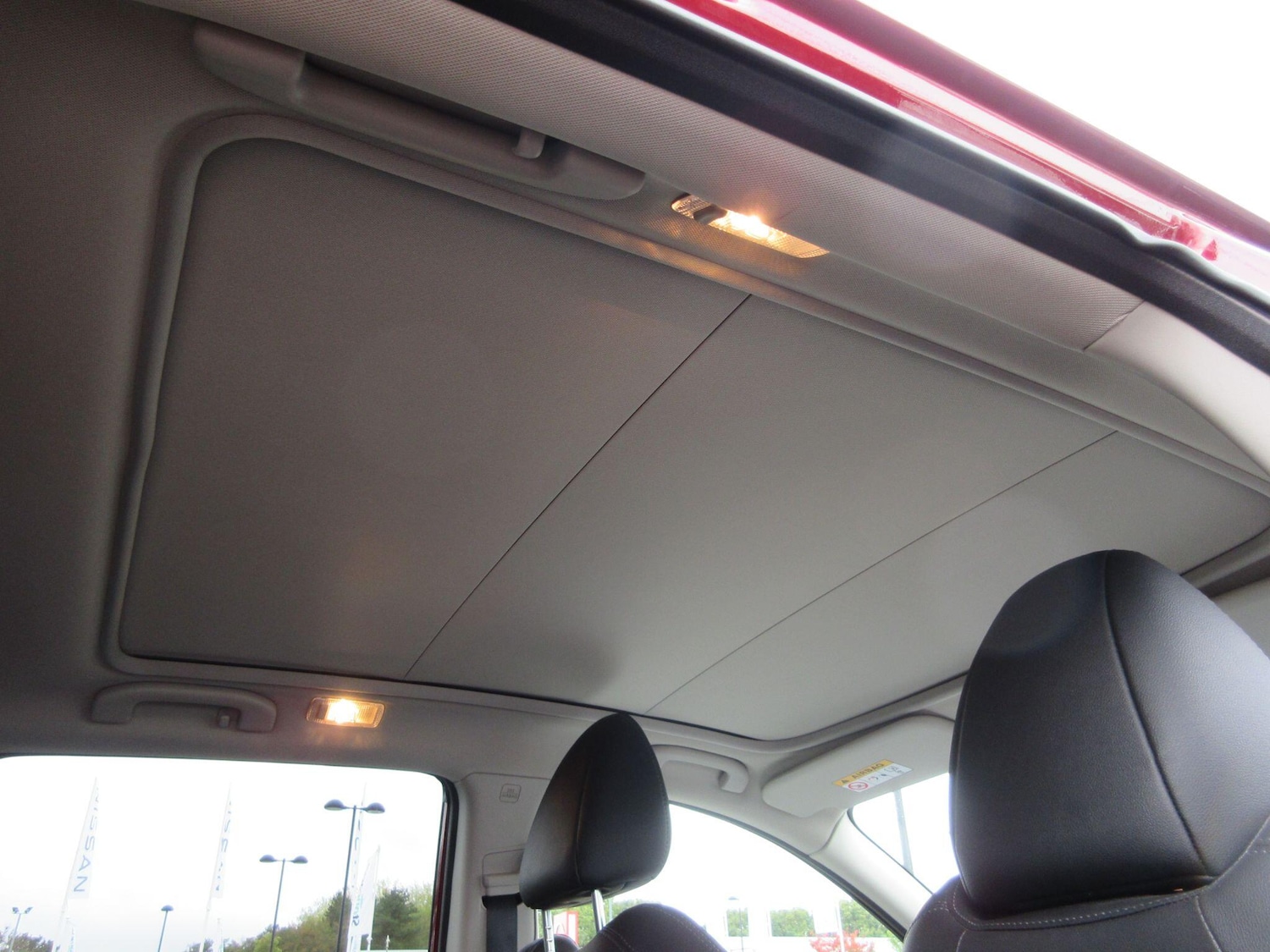 Used Nissan Qashqai 2019 for sale - 76572820: Photo 27