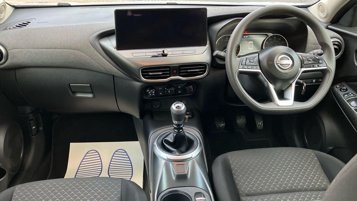 Used Nissan Juke for sale - 77808815: Photo 10