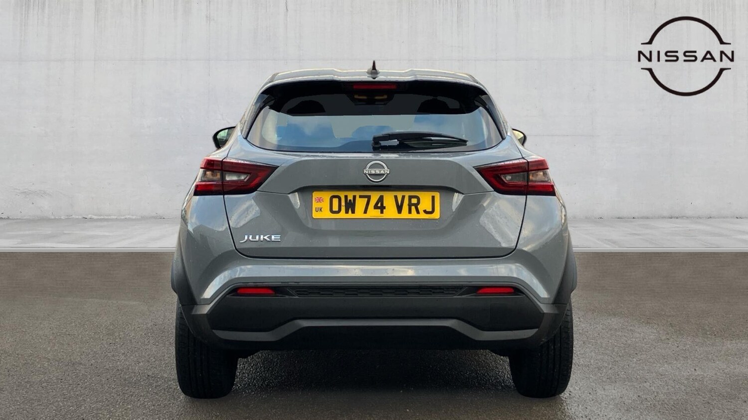 Used Nissan Juke for sale - 77808815: Photo 11