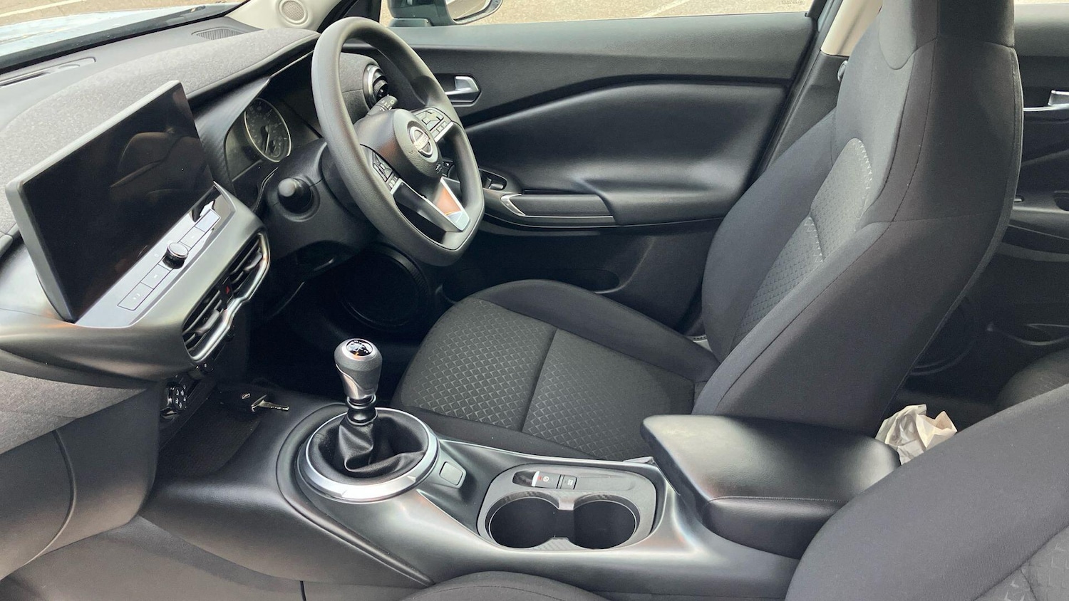 Used Nissan Juke for sale - 77808815: Photo 4