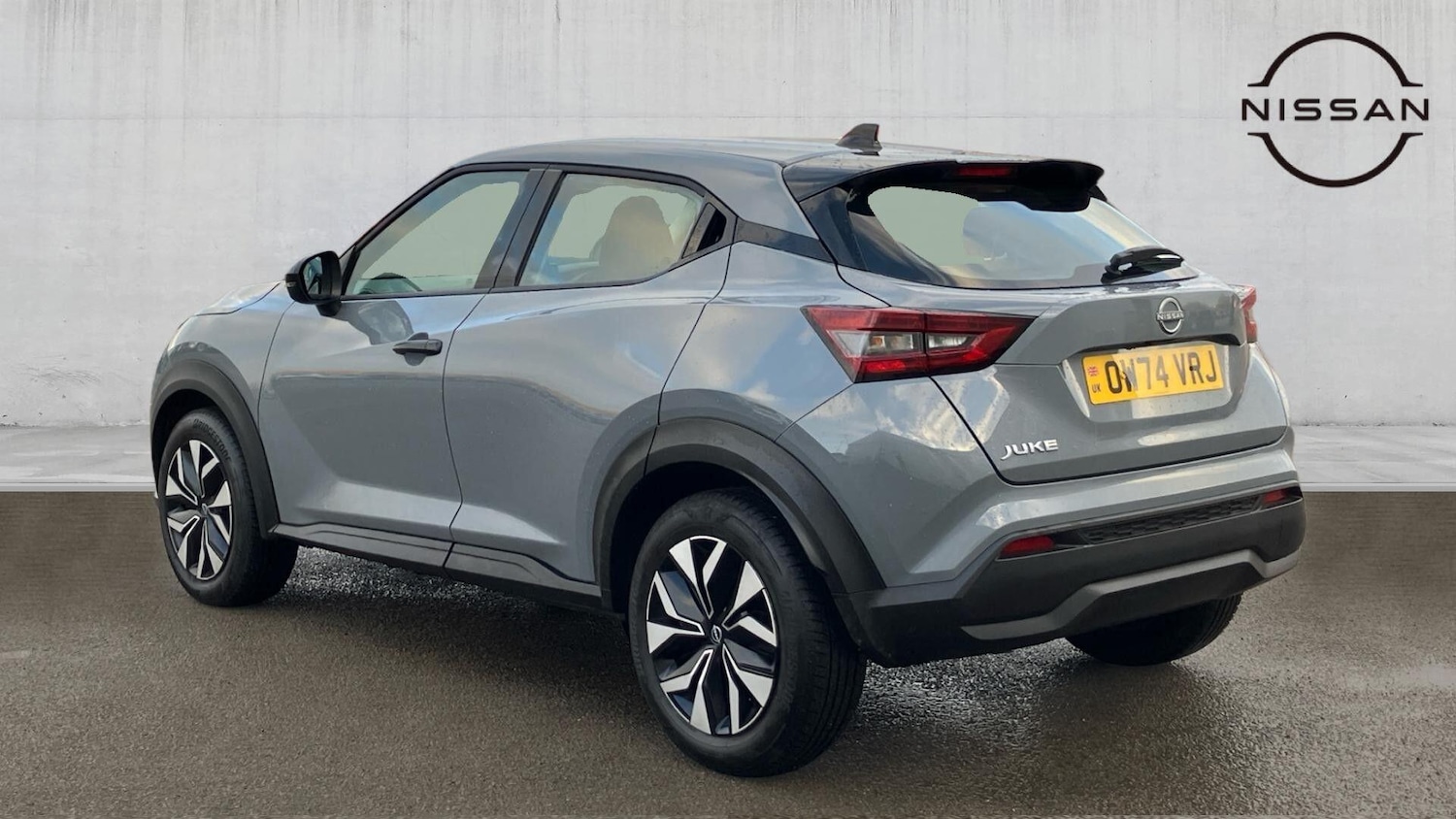 Used Nissan Juke for sale - 77808815: Photo 5