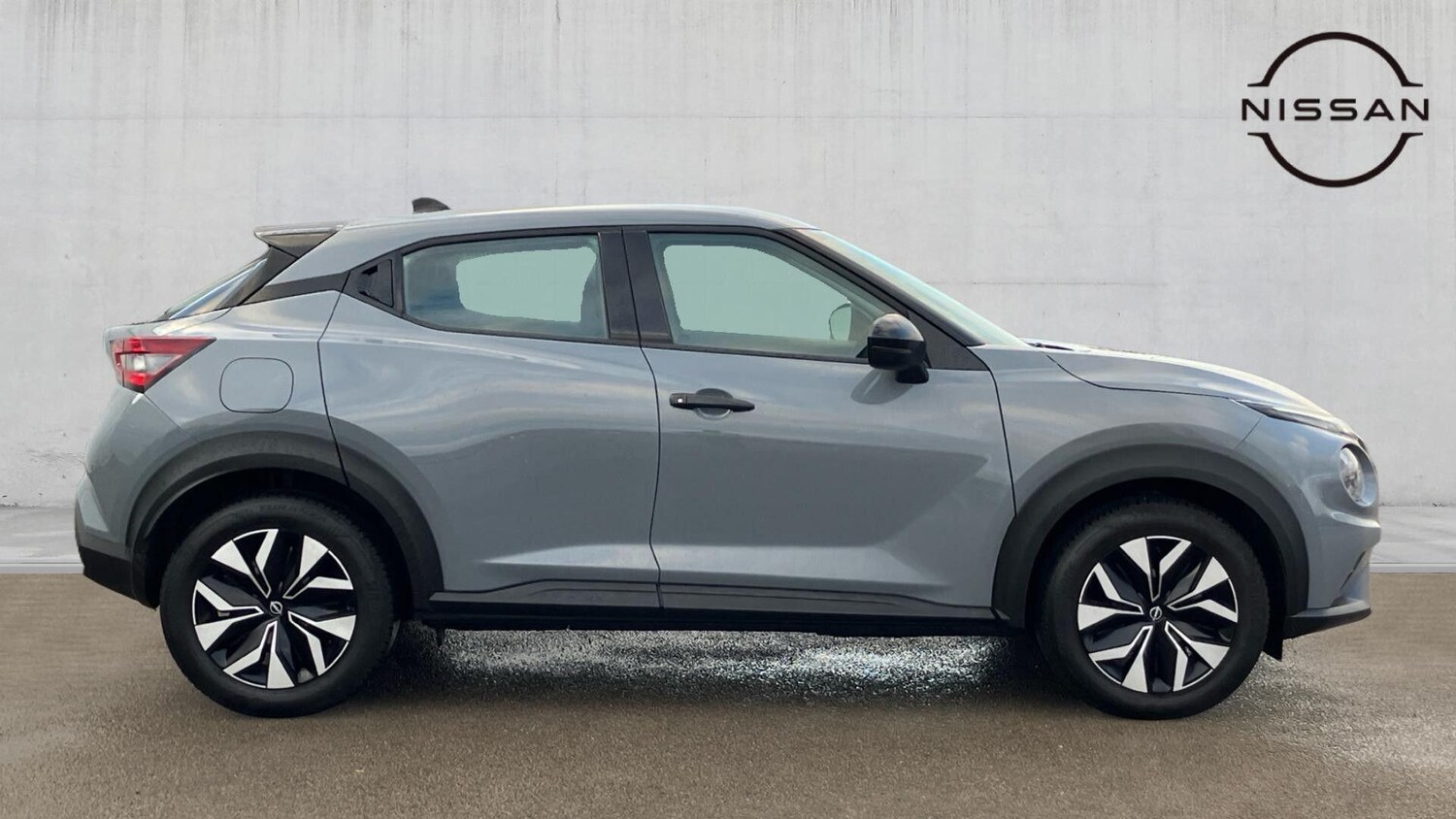 Used Nissan Juke for sale - 77808815: Photo 6