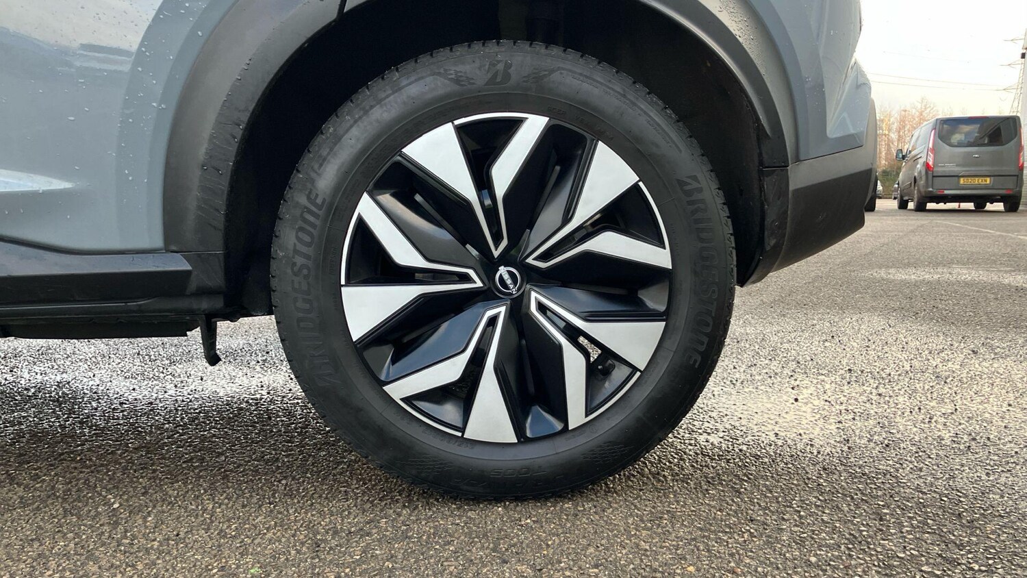 Used Nissan Juke for sale - 77808815: Photo 8