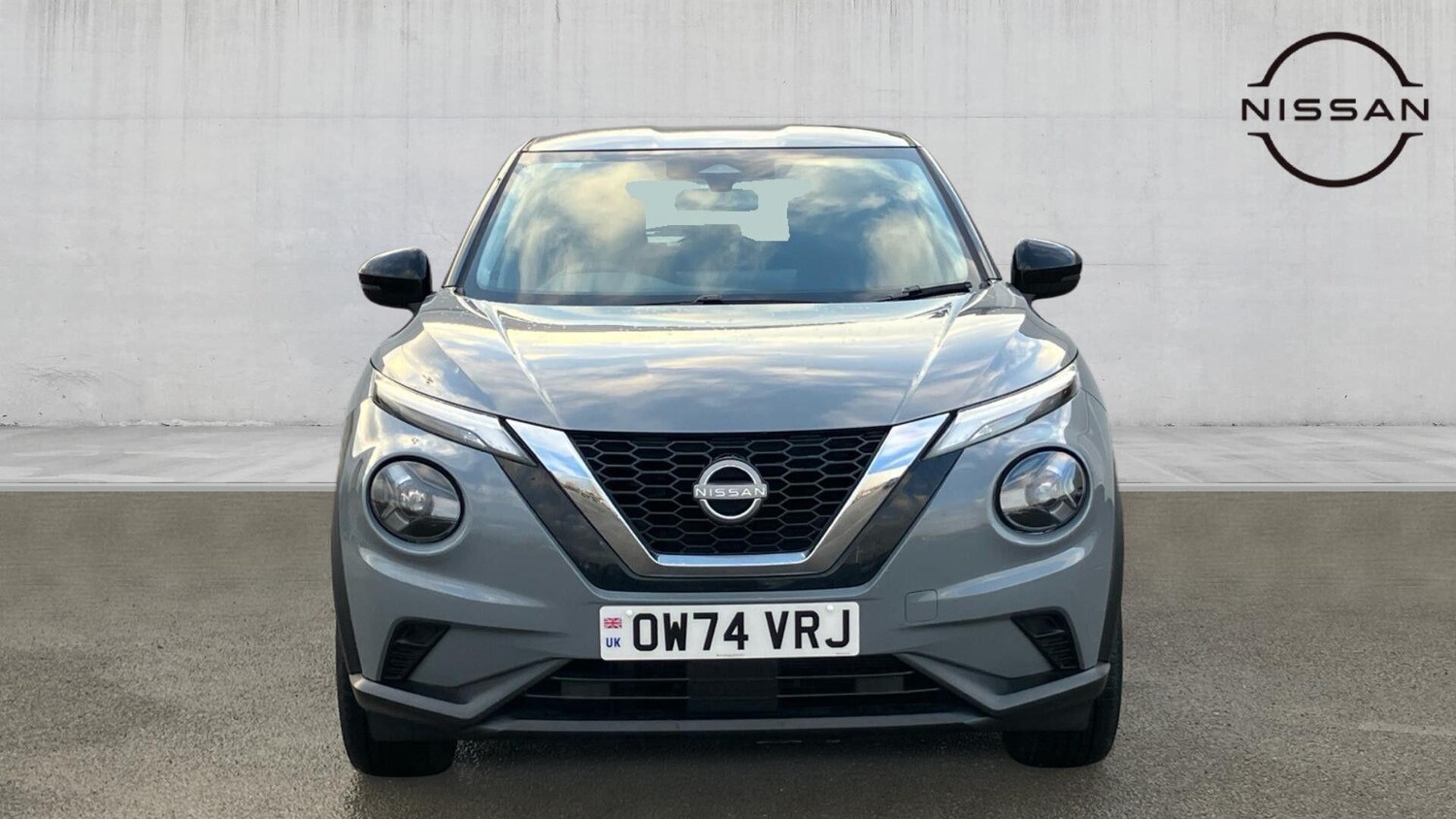 Used Nissan Juke for sale - 77808815: Photo 9