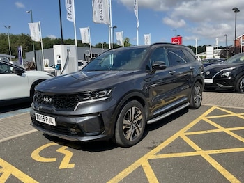 2023 (23) - 1.6 T-GDi HEV Edition 5dr Auto