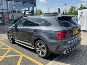 Used Kia Sorento 2023 for sale - 76361372: Photo