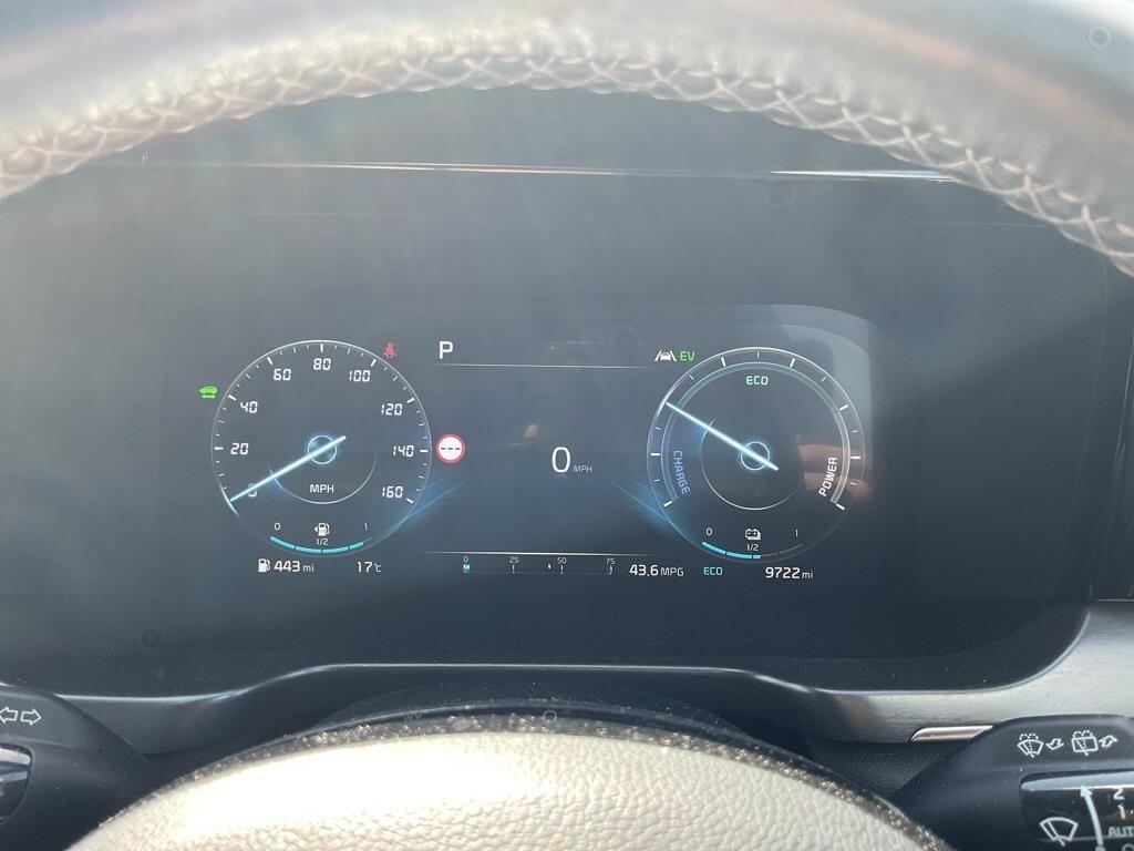 Used Kia Sorento 2023 for sale - 76361372: Photo 3