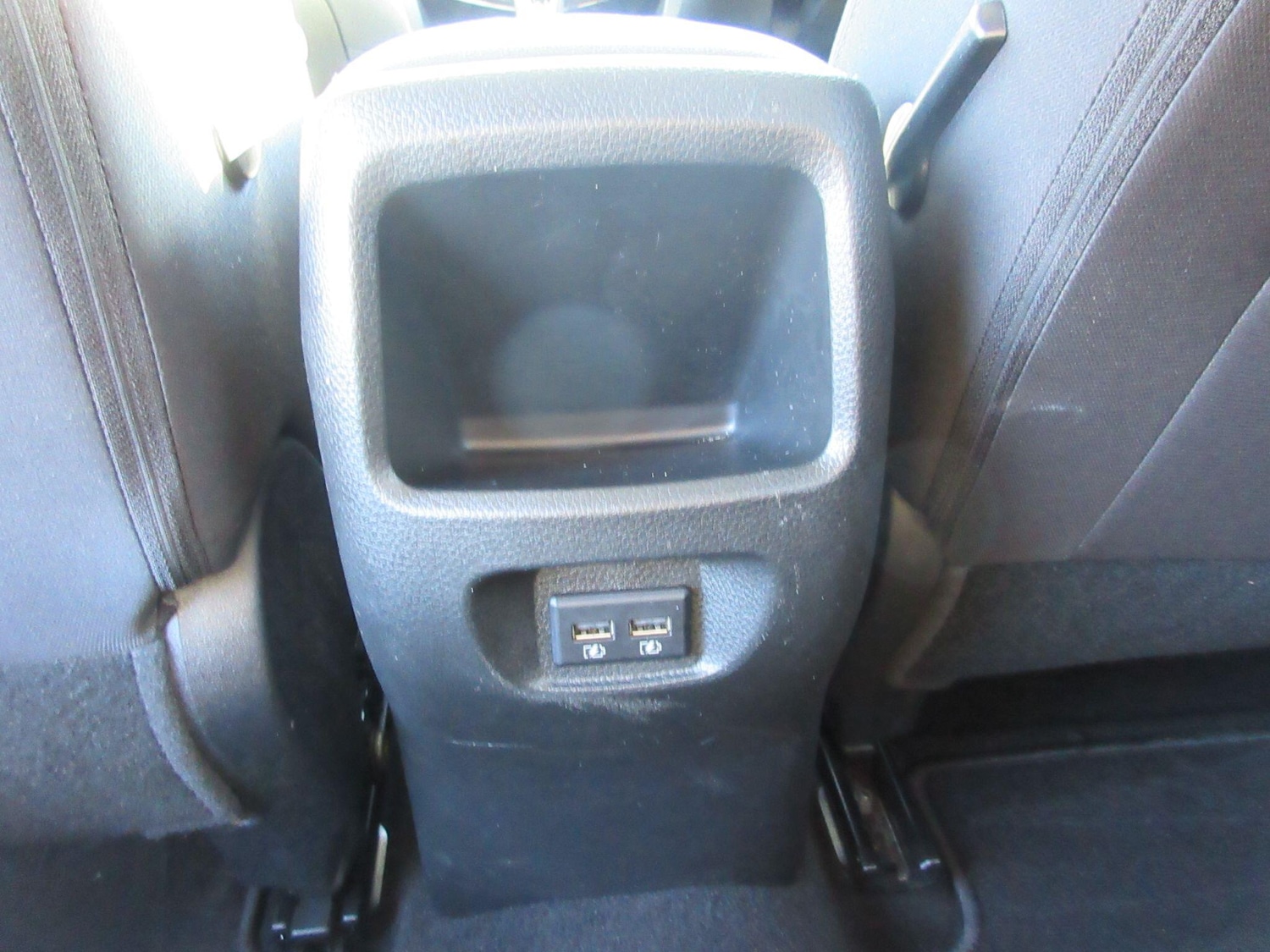 Used Nissan Qashqai 2020 for sale - 76500005: Photo 18