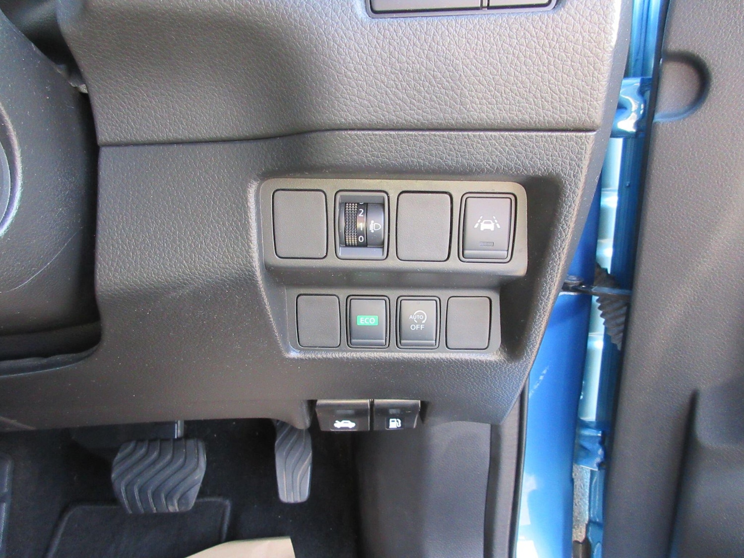 Used Nissan Qashqai 2020 for sale - 76500005: Photo 21