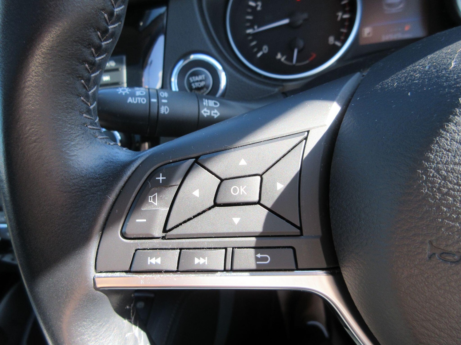 Used Nissan Qashqai 2020 for sale - 76500005: Photo 22