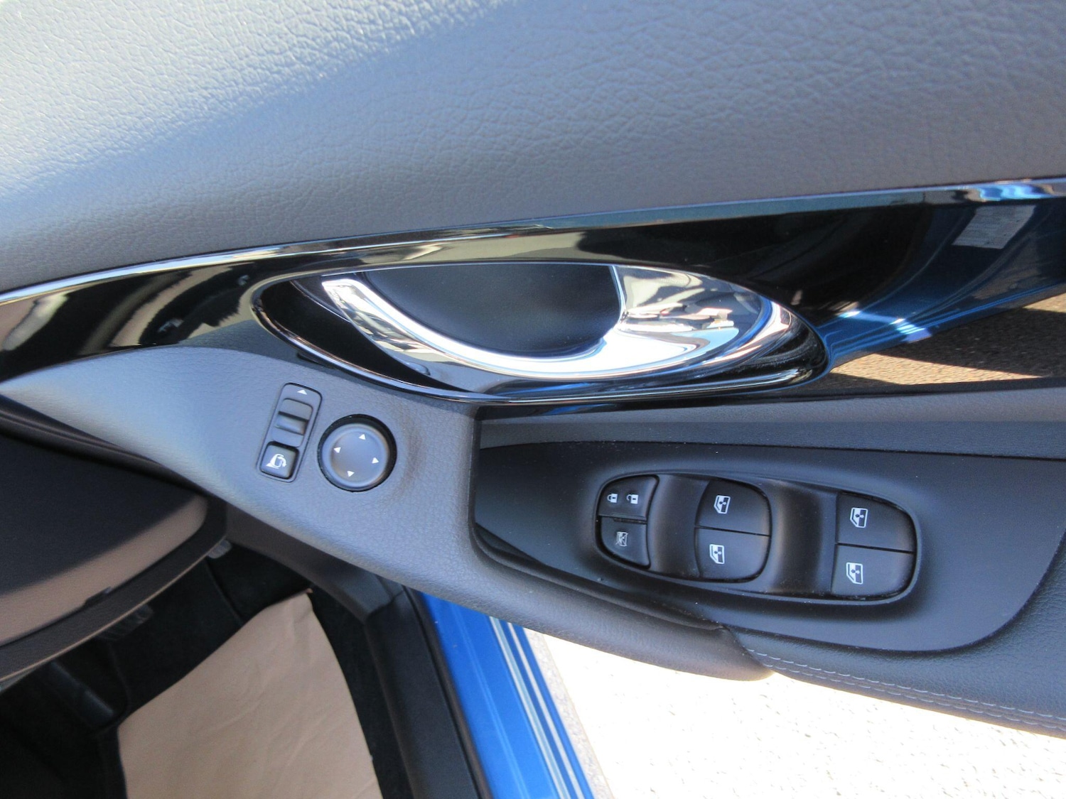 Used Nissan Qashqai 2020 for sale - 76500005: Photo 27