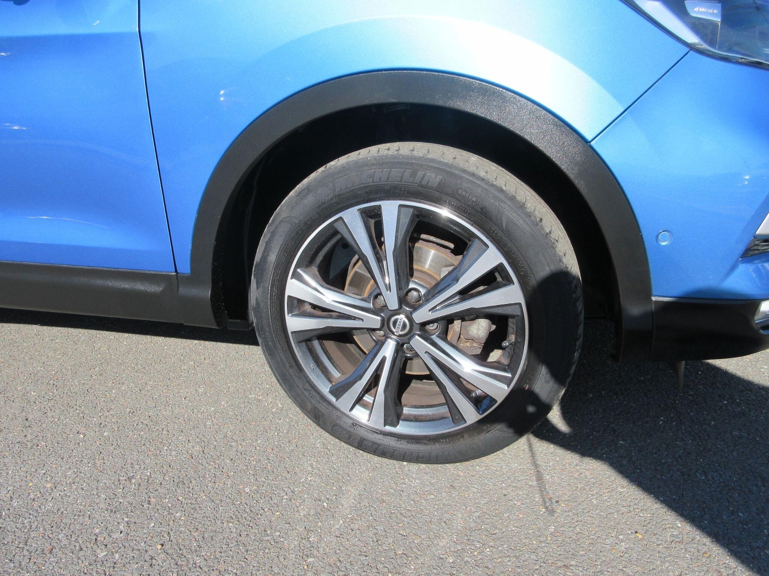 Used Nissan Qashqai 2020 for sale - 76500005: Photo 28