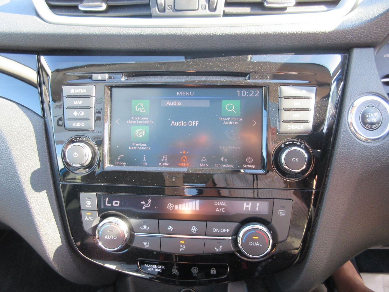 Used Nissan Qashqai 2020 for sale - 76500005: Photo 29