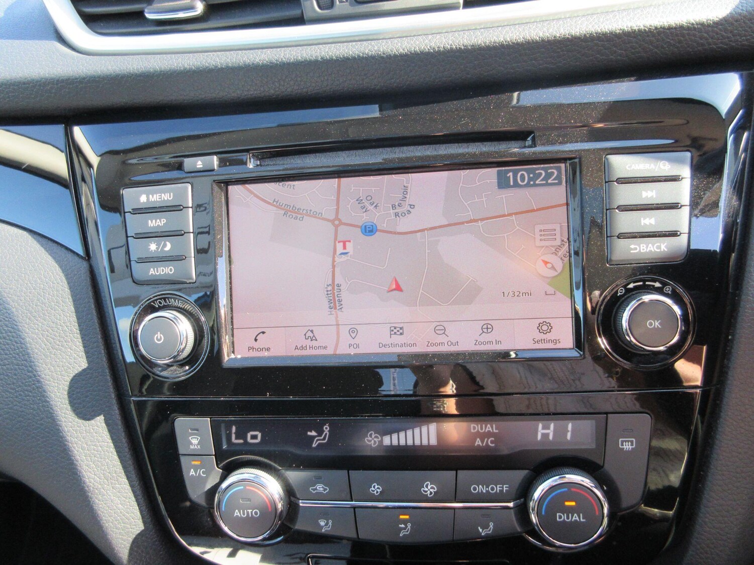 Used Nissan Qashqai 2020 for sale - 76500005: Photo 31