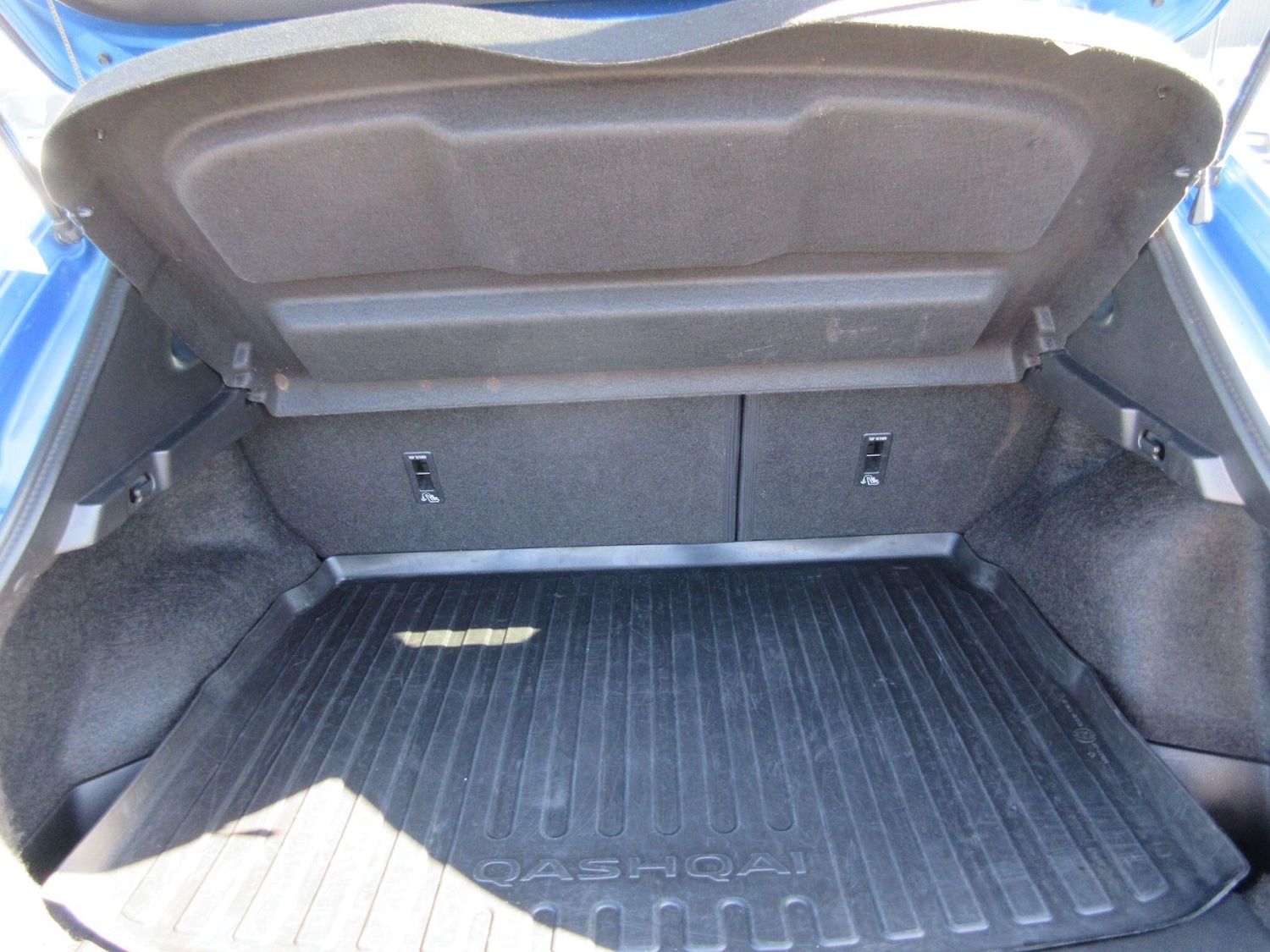 Used Nissan Qashqai 2020 for sale - 76500005: Photo 34