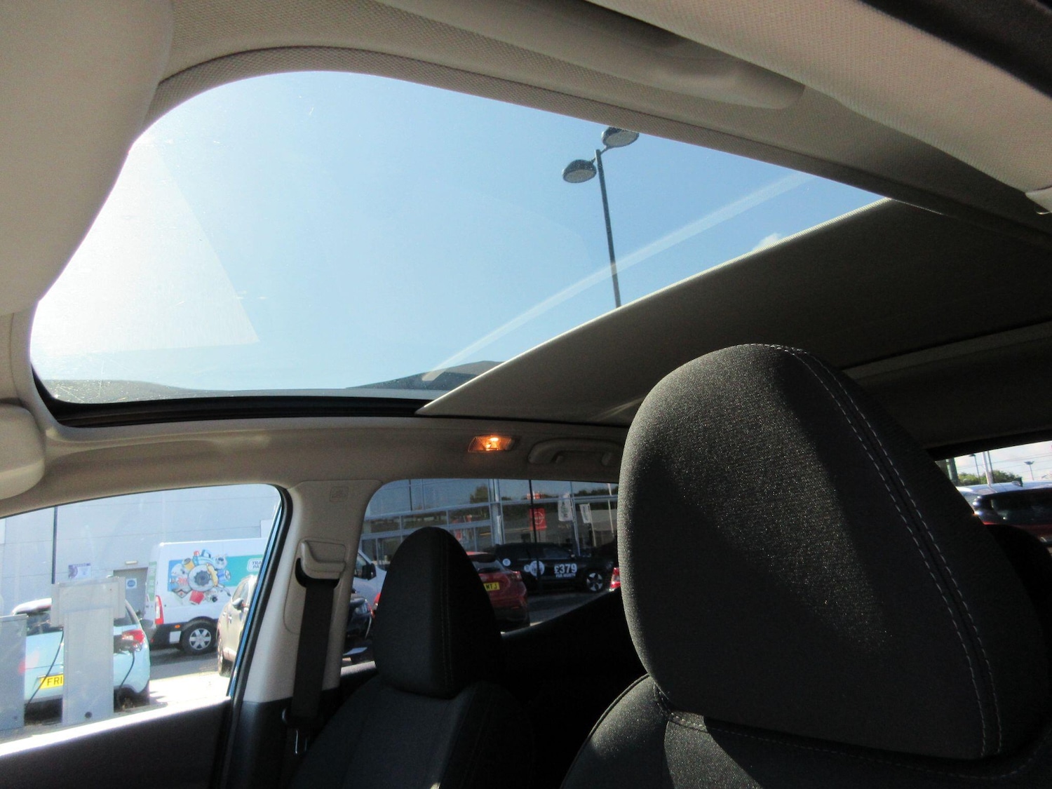 Used Nissan Qashqai 2020 for sale - 76500005: Photo 36