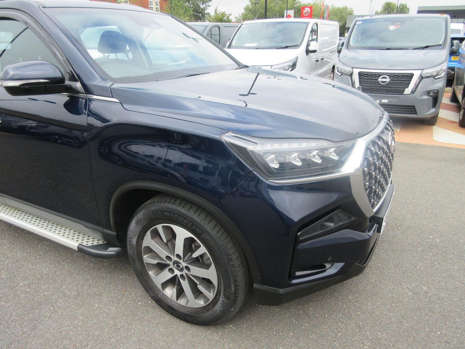 Vehicle 9
