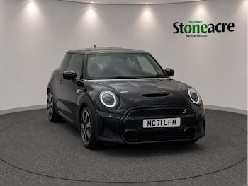 Used MINI Hatch 2021 for sale - 78969306: Photo
