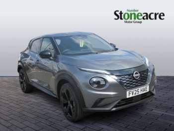 2025 (25) - 1.6 Hybrid Tekna 5dr Auto