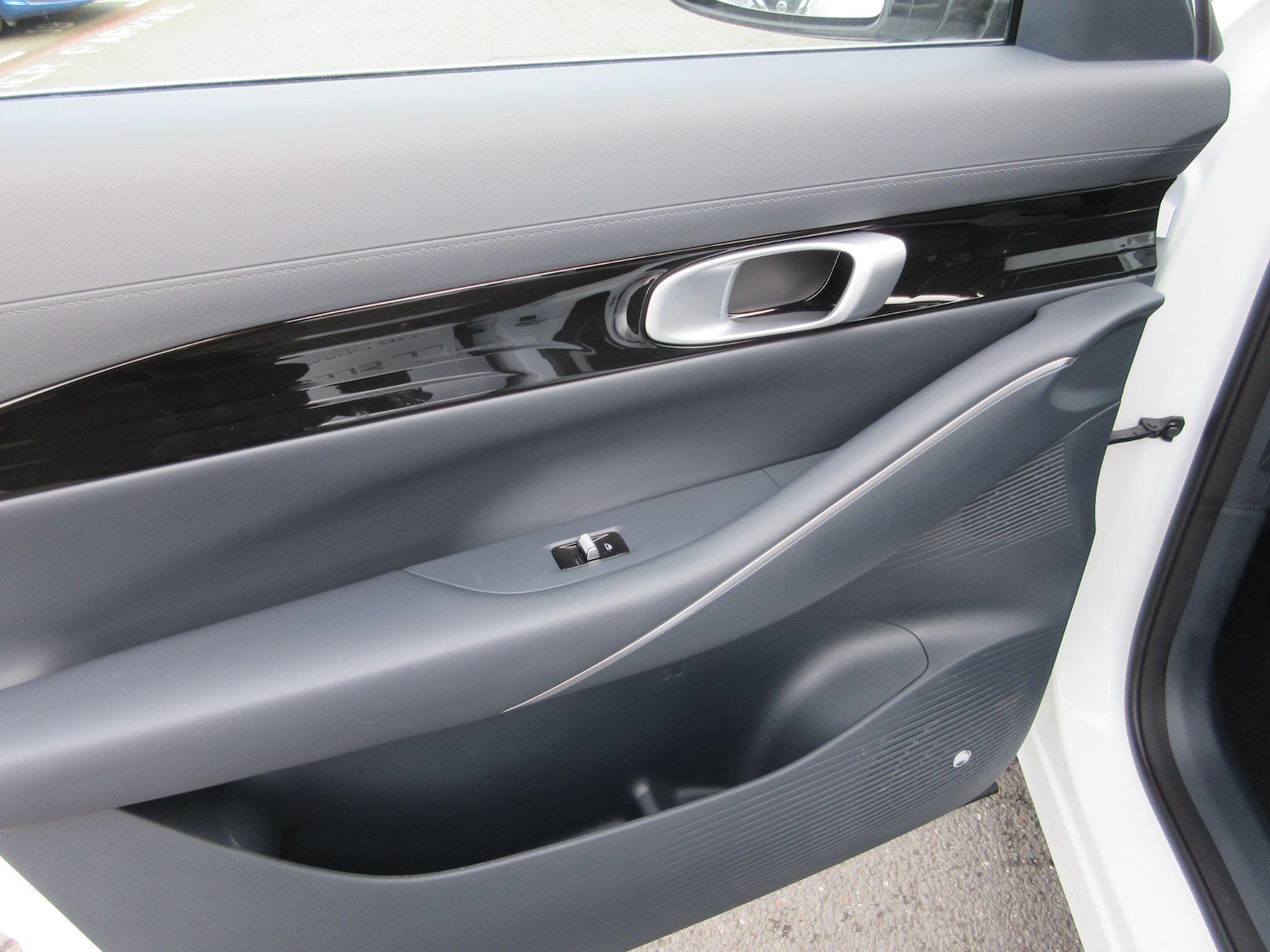 Used Geely Geely EX5 2025 for sale - 77597975: Photo 11