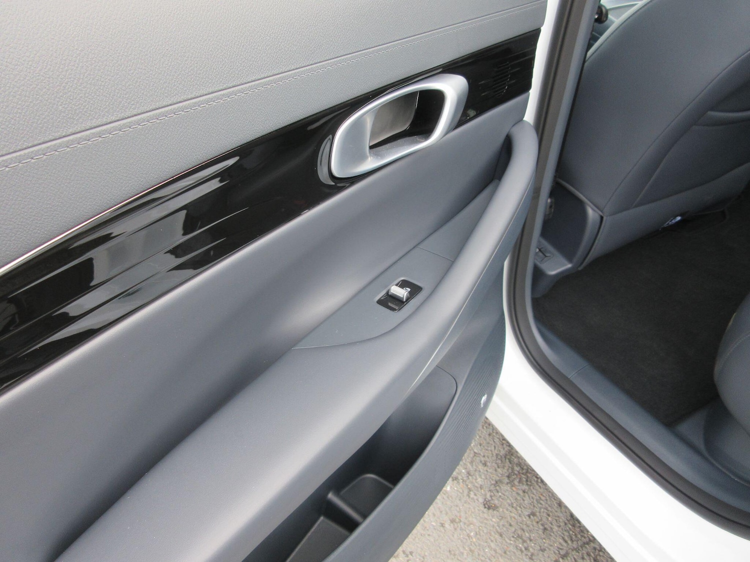 Used Geely Geely EX5 2025 for sale - 77597975: Photo 14