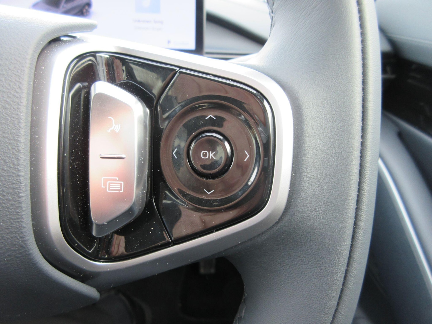 Used Geely Geely EX5 2025 for sale - 77597975: Photo 21