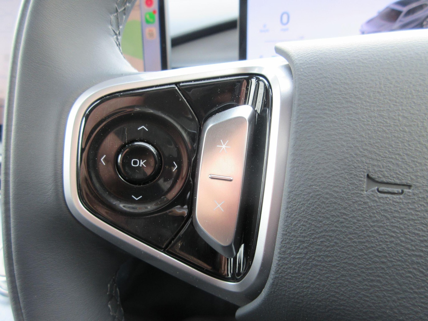 Used Geely Geely EX5 2025 for sale - 77597975: Photo 22