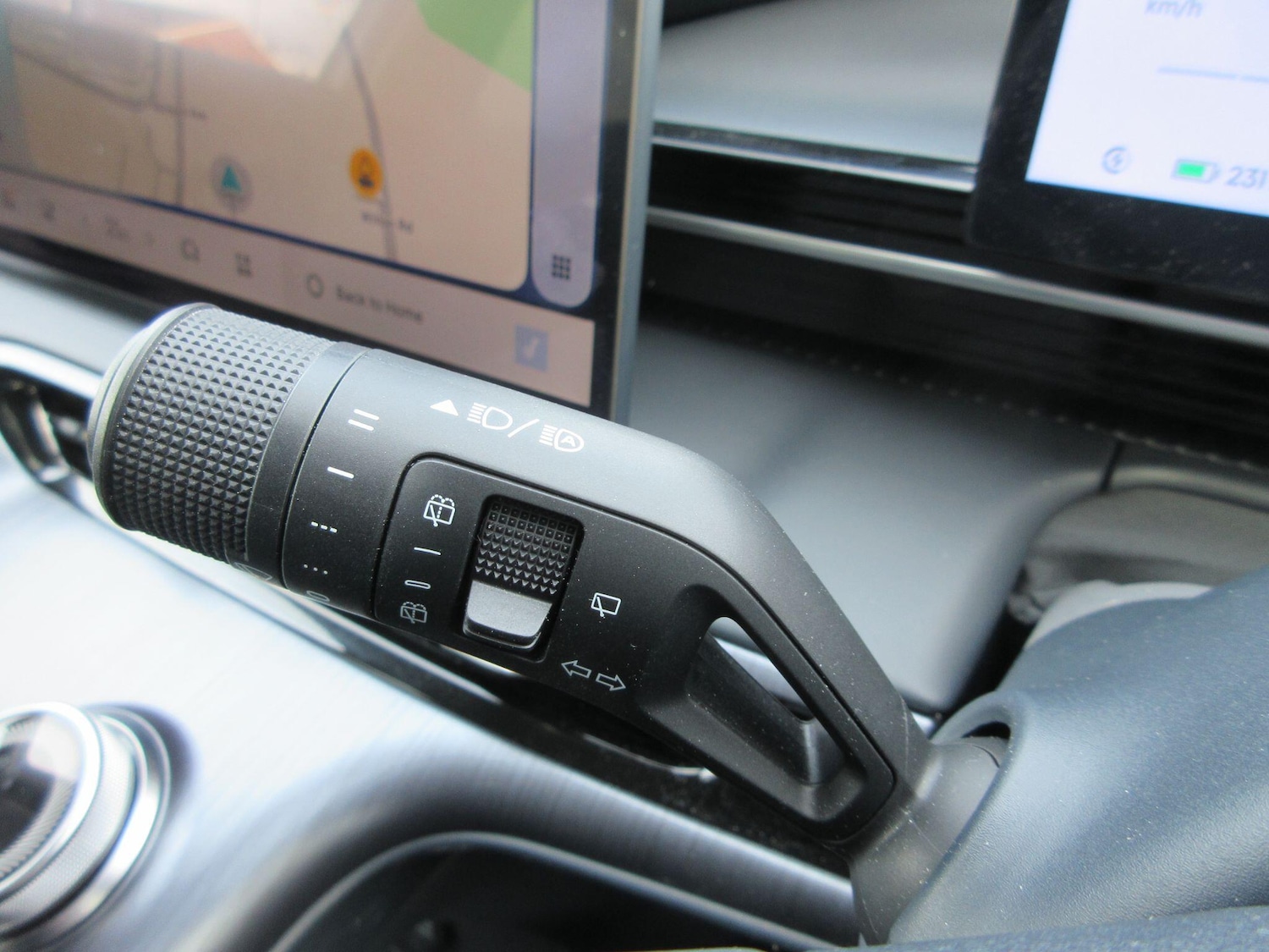 Used Geely Geely EX5 2025 for sale - 77597975: Photo 23