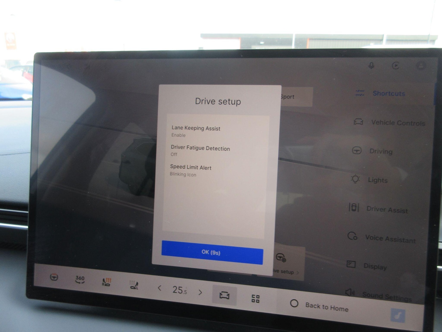 Used Geely Geely EX5 2025 for sale - 77597975: Photo 28