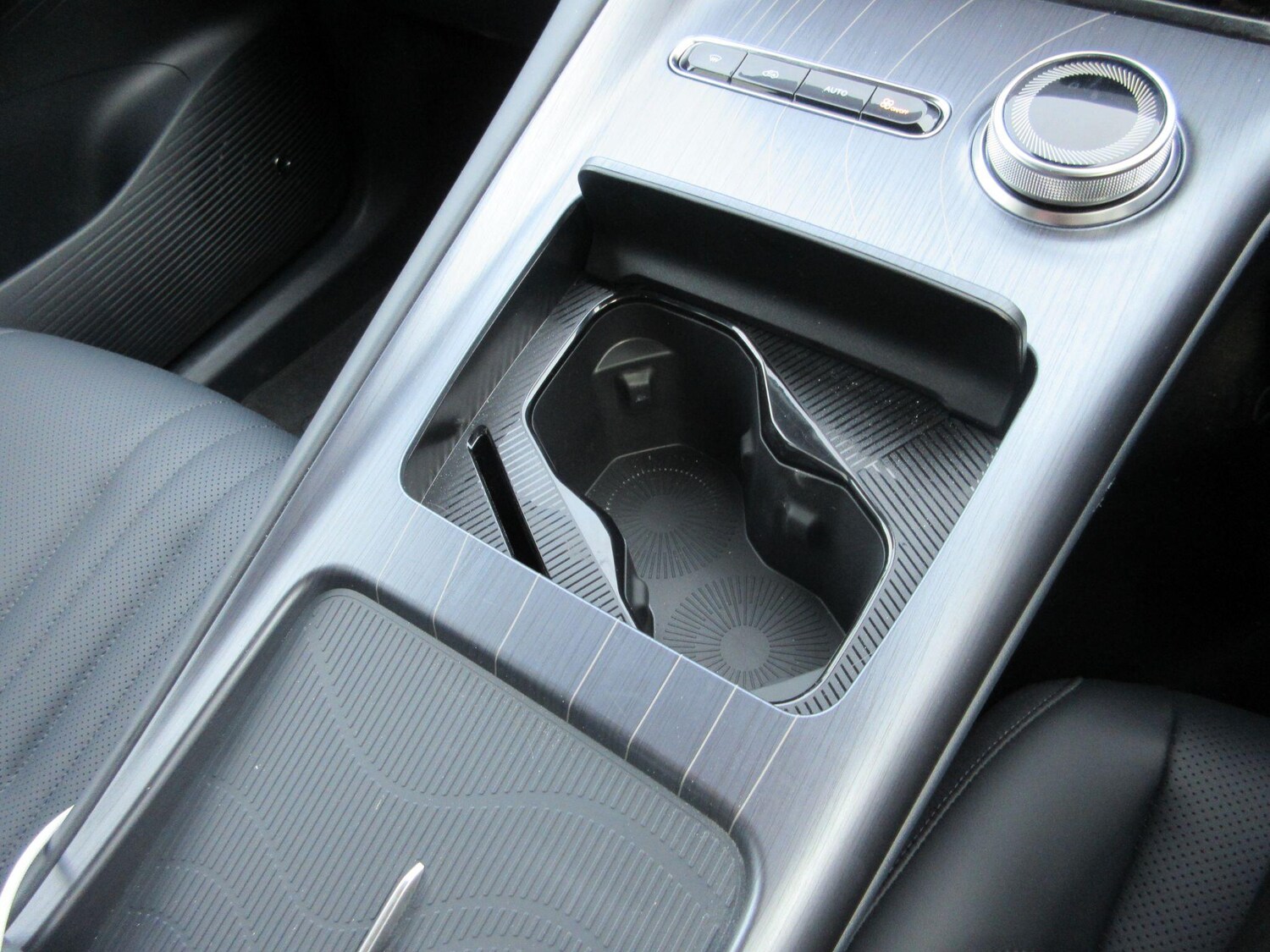 Used Geely Geely EX5 2025 for sale - 77597975: Photo 29