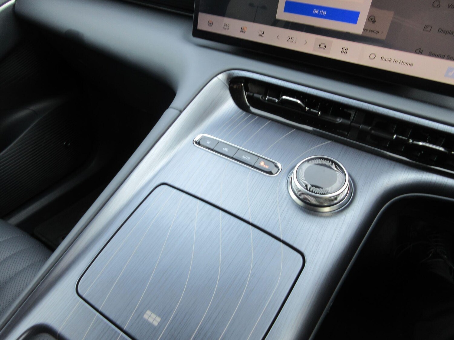 Used Geely Geely EX5 2025 for sale - 77597975: Photo 30