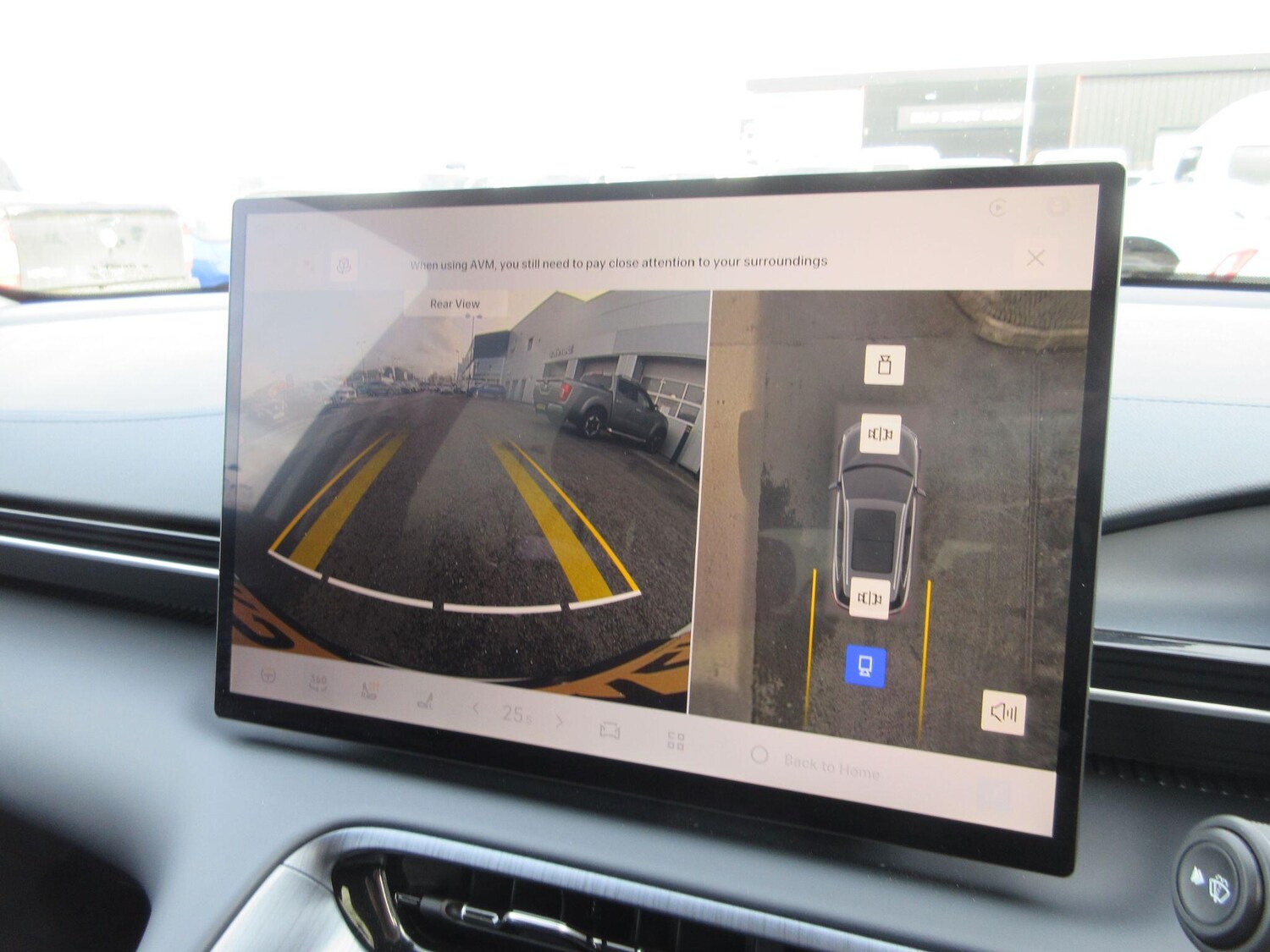 Used Geely Geely EX5 2025 for sale - 77597975: Photo 34