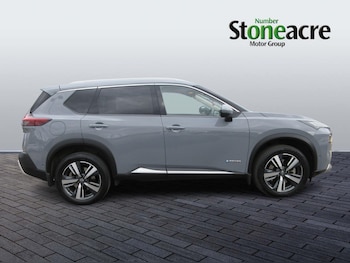 Used Nissan X-Trail 2023 for sale - 75678424: Photo