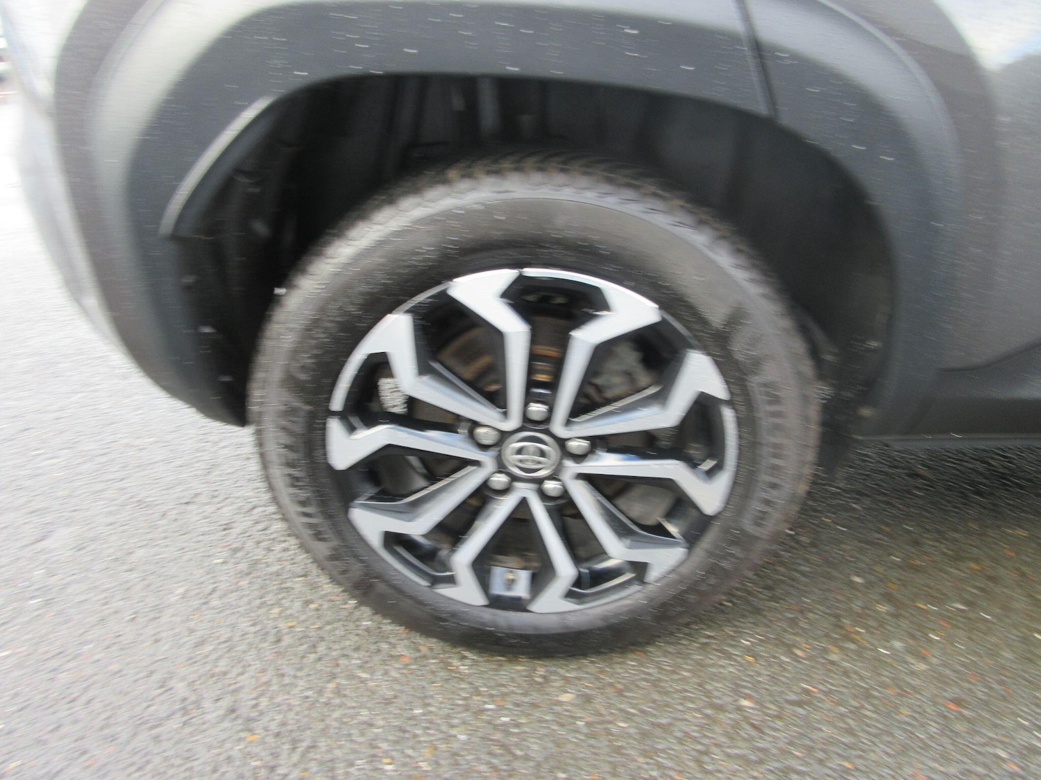 Used Toyota Yaris Cross 2023 for sale - 77015531: Photo 21