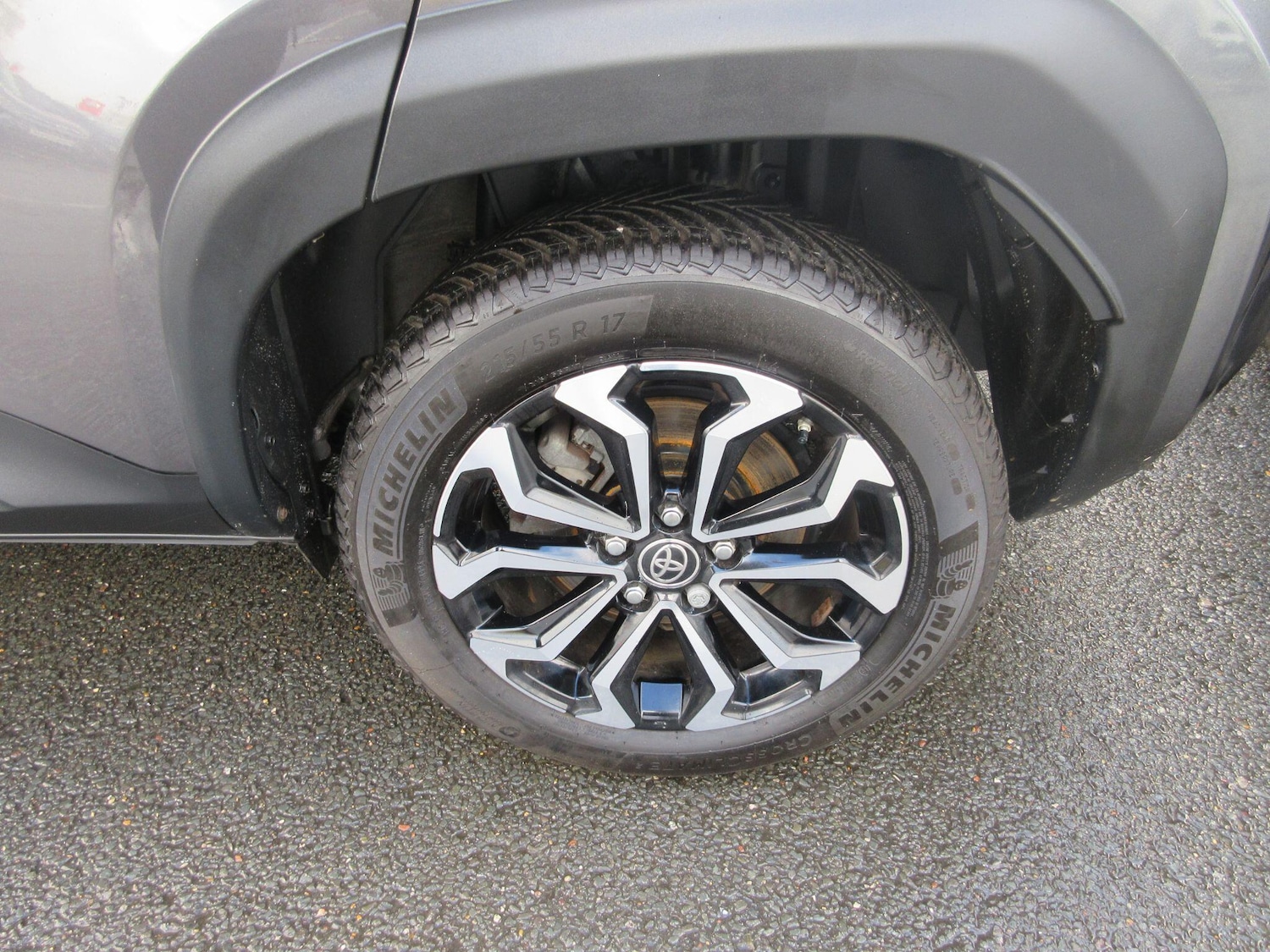 Used Toyota Yaris Cross 2023 for sale - 77015531: Photo 22