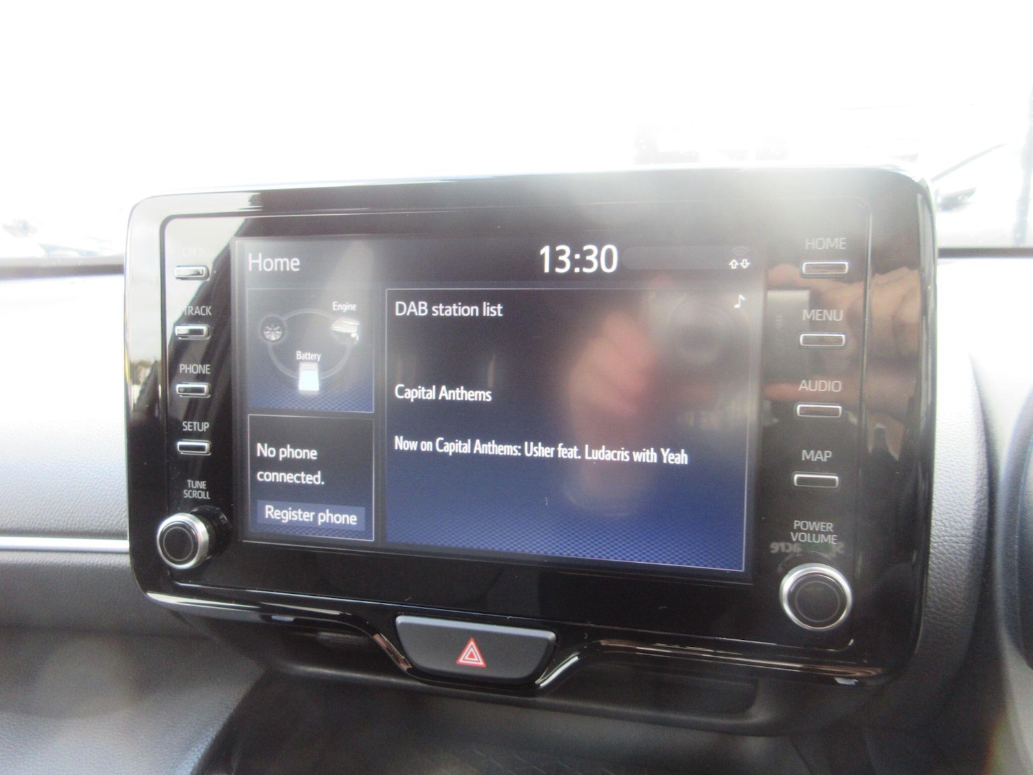 Used Toyota Yaris Cross 2023 for sale - 77015531: Photo 23