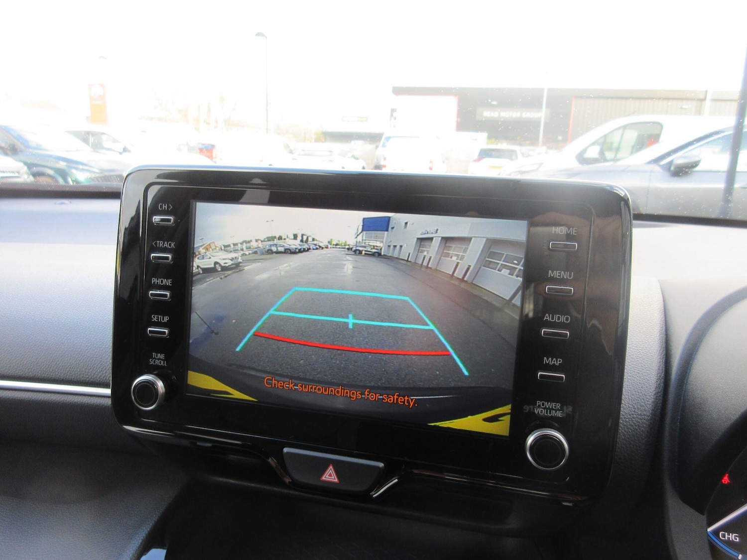 Used Toyota Yaris Cross 2023 for sale - 77015531: Photo 24