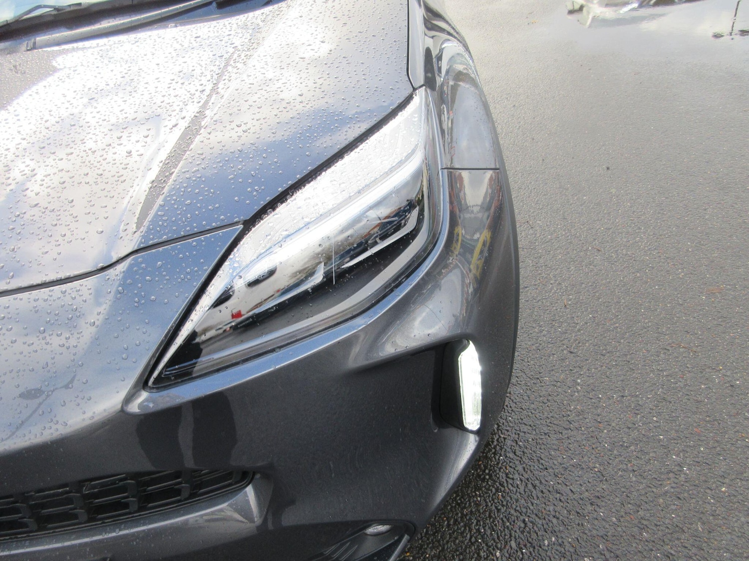 Used Toyota Yaris Cross 2023 for sale - 77015531: Photo 26