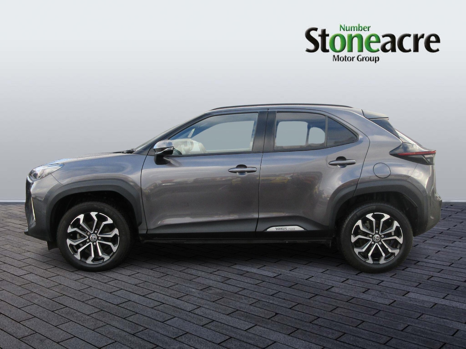 Used Toyota Yaris Cross 2023 for sale - 77015531: Photo 5