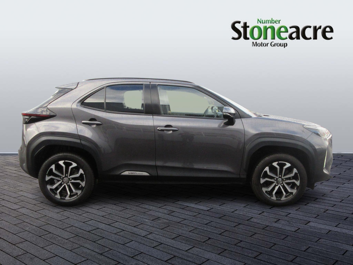 Used Toyota Yaris Cross 2023 for sale - 77015531: Photo 7