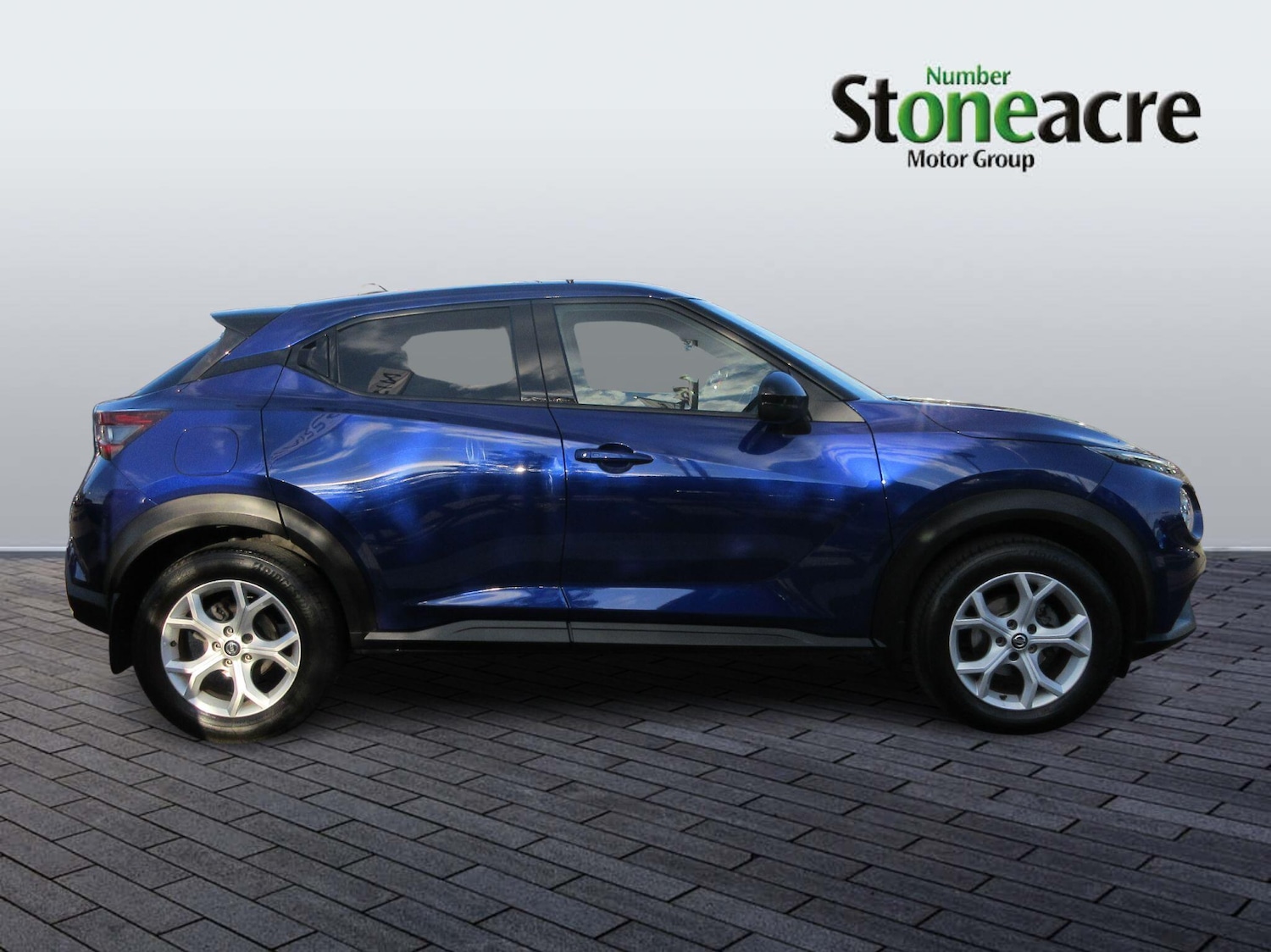 Used Nissan Juke 2021 for sale - 76188584: Photo 2