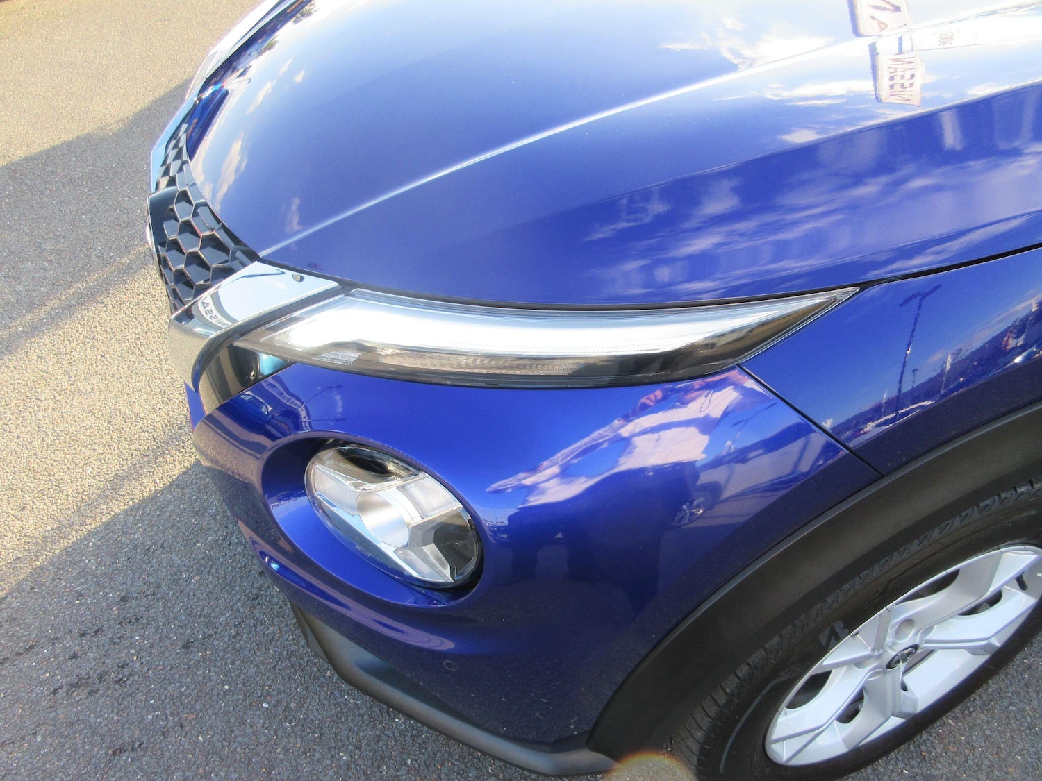 Used Nissan Juke 2021 for sale - 76188584: Photo 21