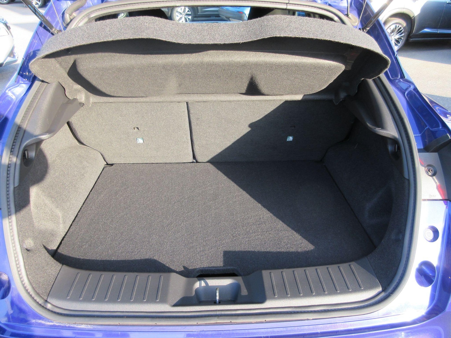 Used Nissan Juke 2021 for sale - 76188584: Photo 32