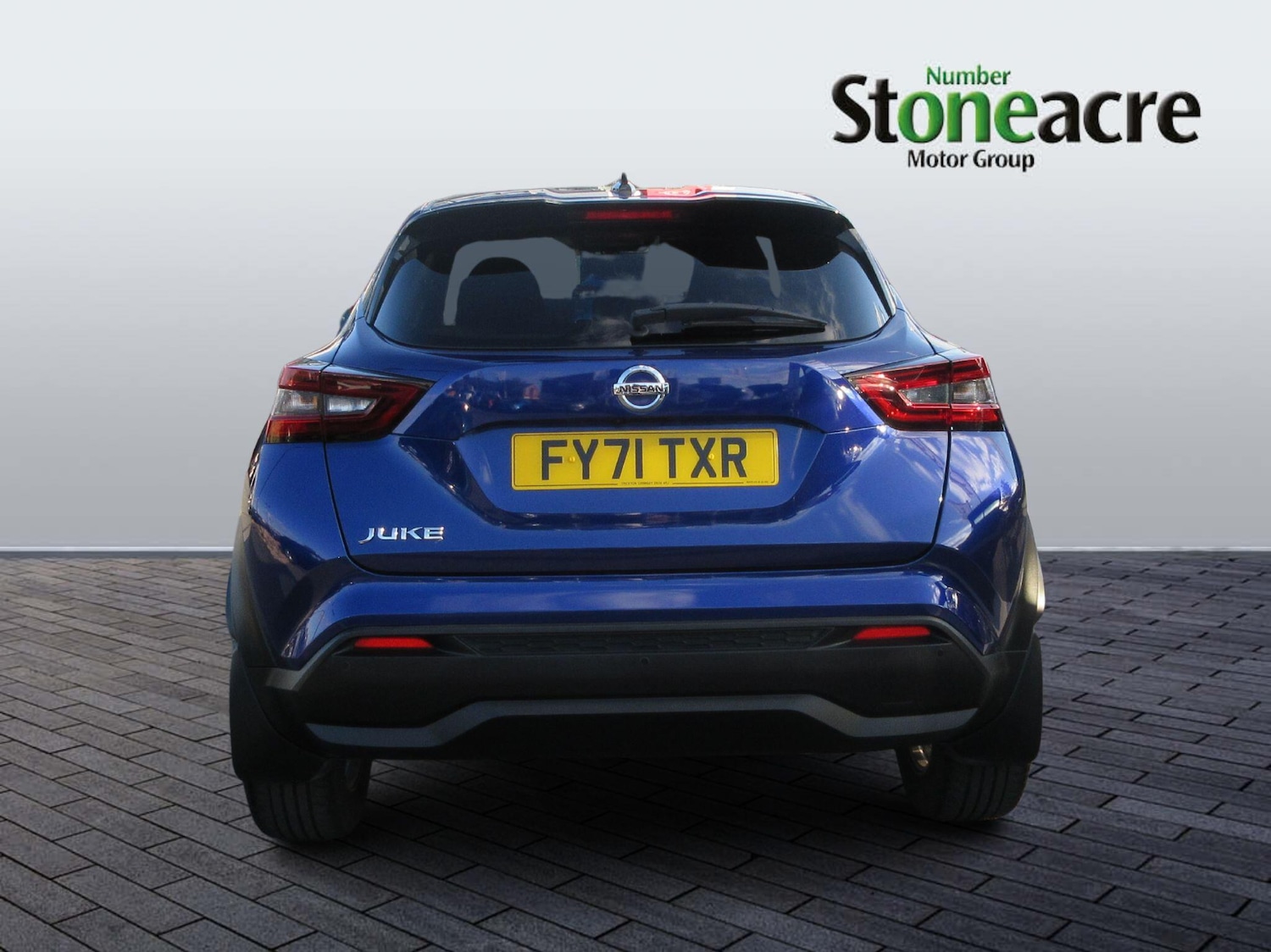 Used Nissan Juke 2021 for sale - 76188584: Photo 4
